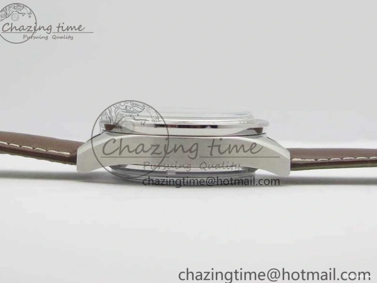 1221 Speedmaster ’57 Co-Axial OMF 1:1 Best Edition White Dial Silver Markers A9300 (Free Leather Strap) Efficient 8133